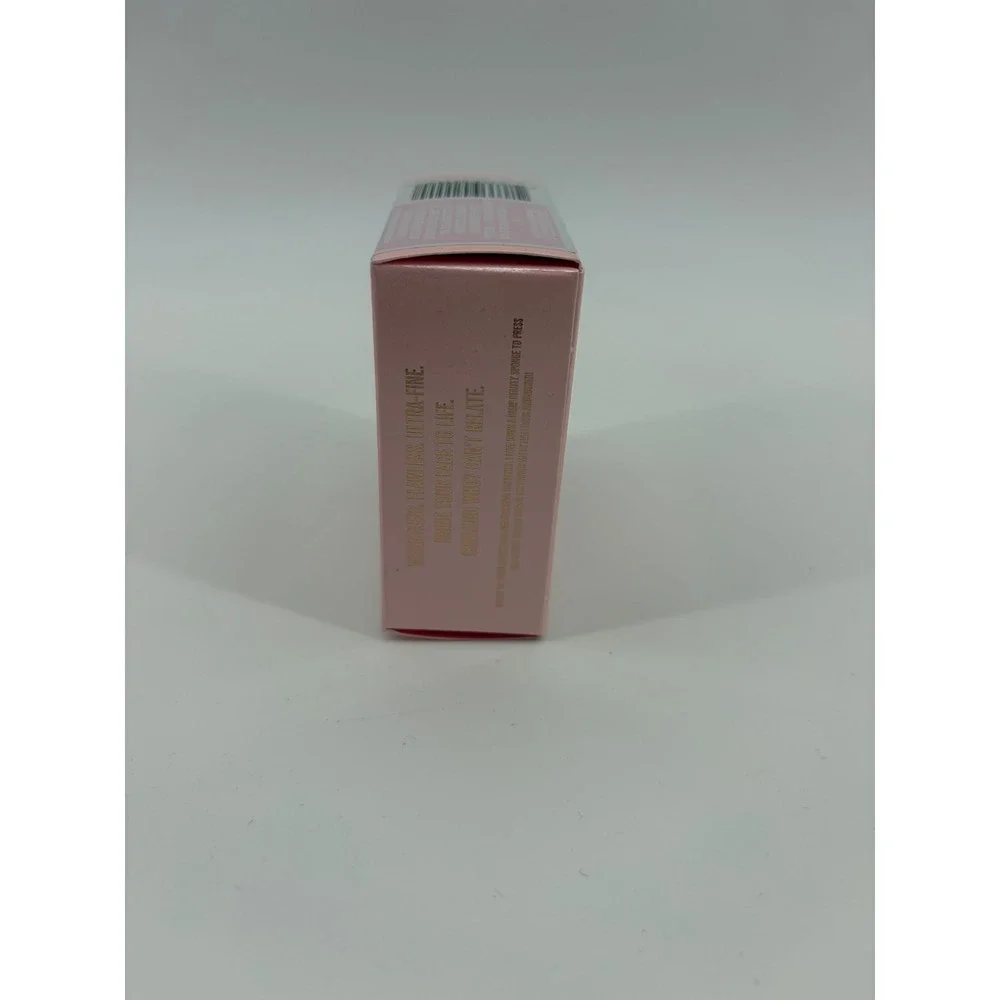 Jeffree Star Magic Star Luminous Setting Powder 10g Honey Gold‎ Luminous NWT